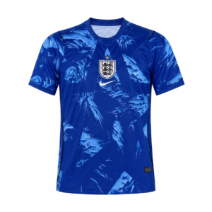 England 2026 Goalkeeper Jersey
