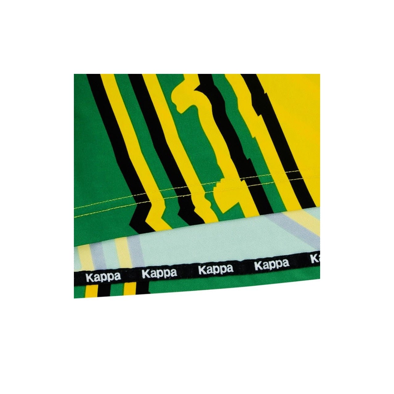 Jamaica 1998 Home Jersey