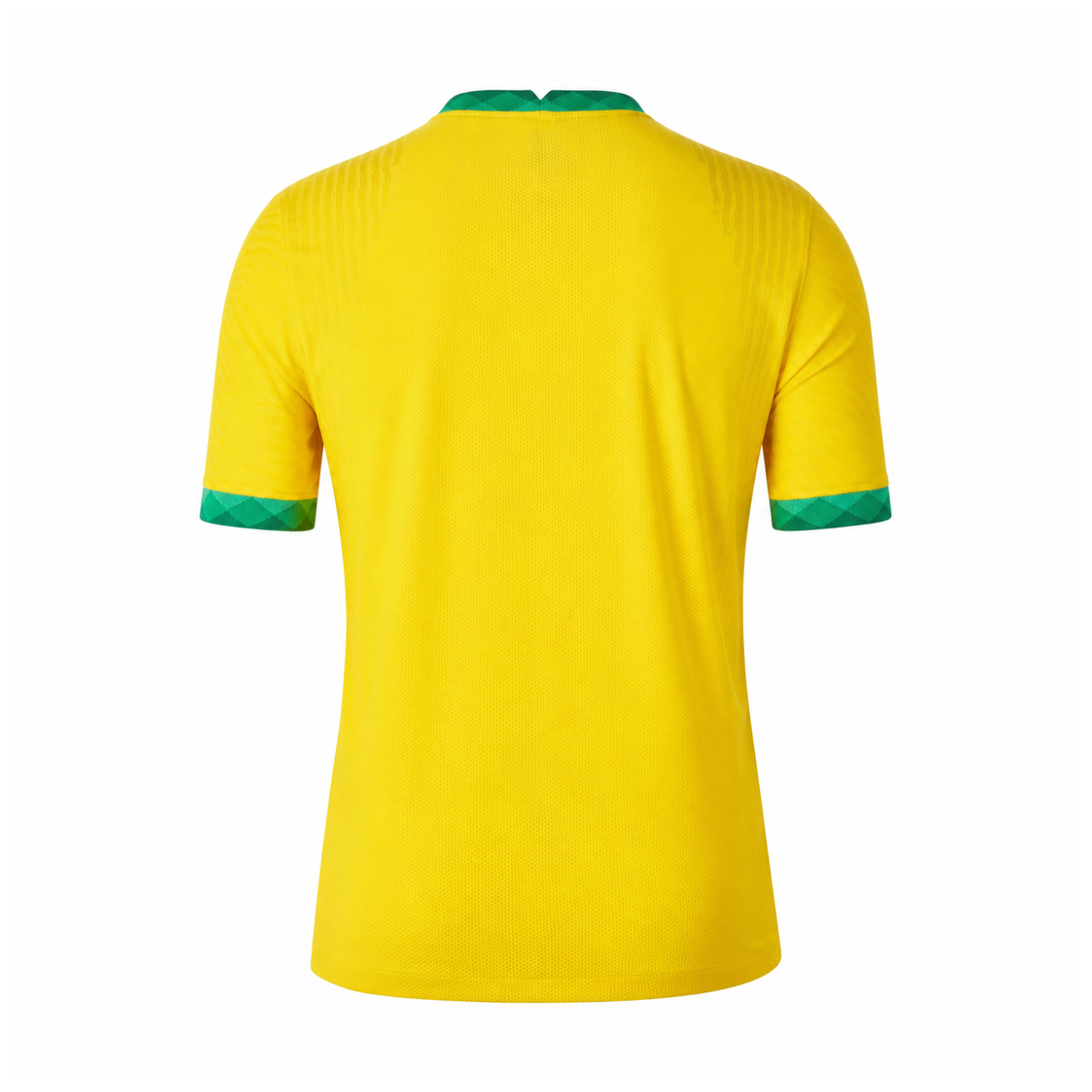 Brazil 2020 Home Jersey