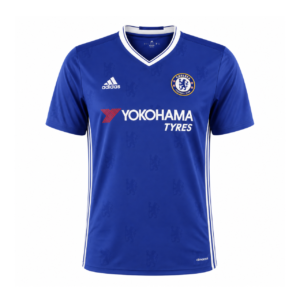 Chelsea FC 2016/17 Home Jersey