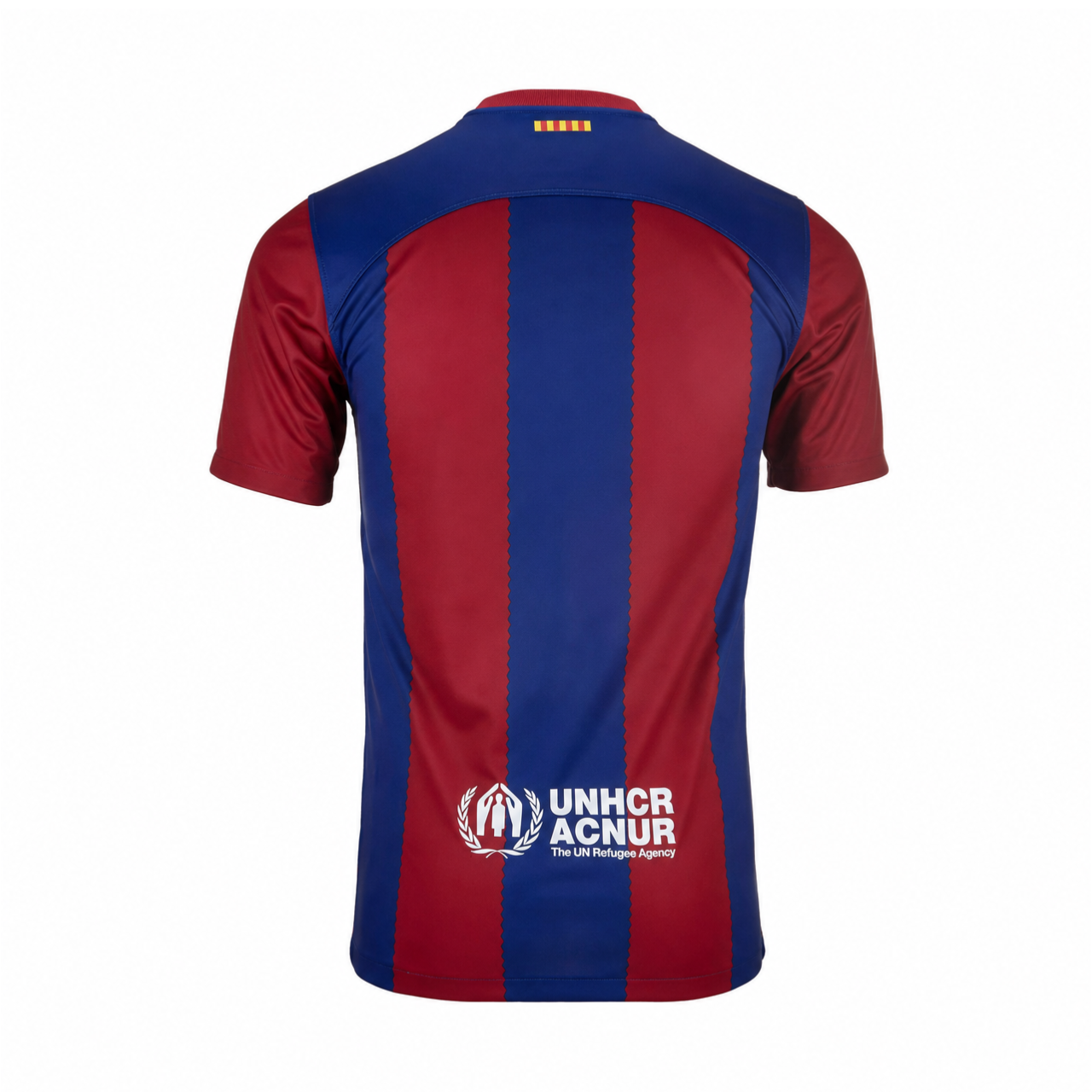 FC Barcelona 2023/24 Home Jersey