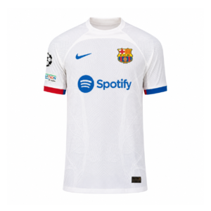 FC Barcelona 2023/24 Away Jersey