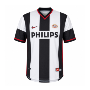 PSV Eindhoven 1998/99 Away Jersey