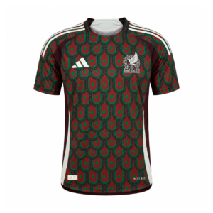Mexico 2024 Home Jersey