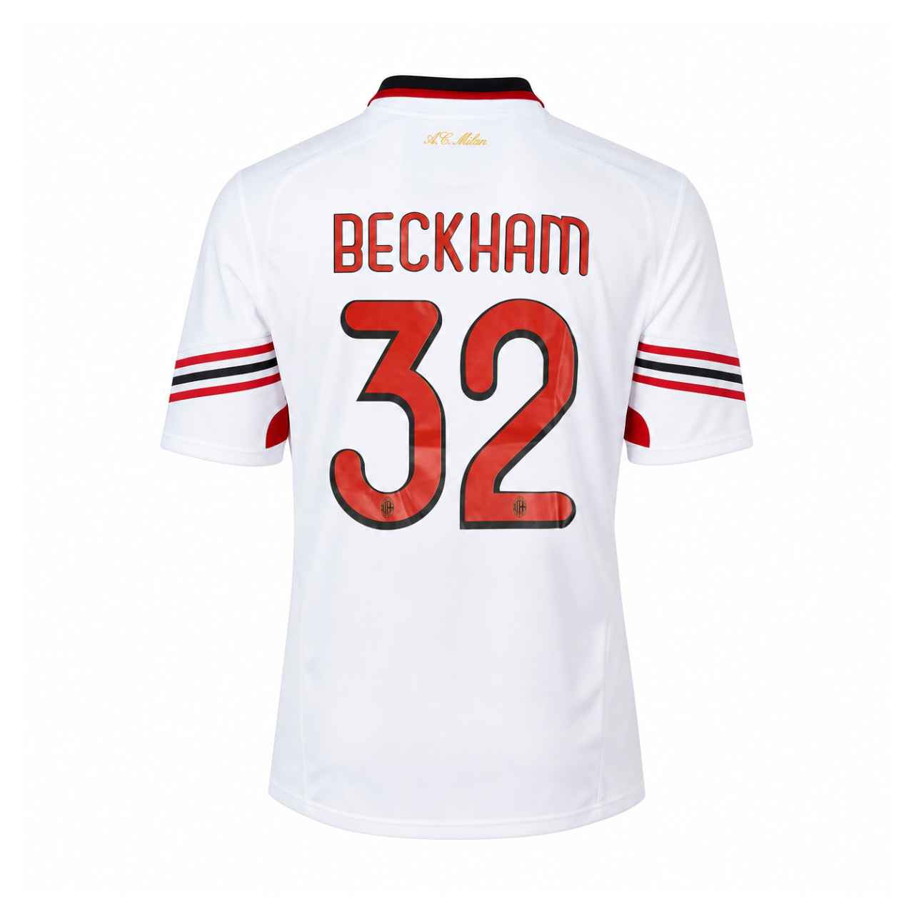 AC Milan 2009/10 Away Jersey