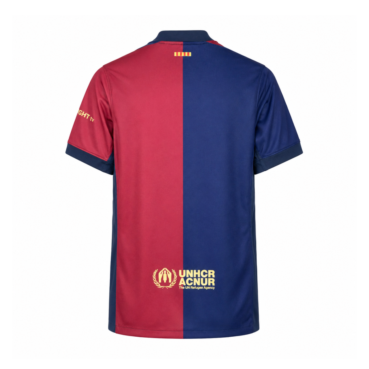 FC Barcelona 2024/25 Home Jersey
