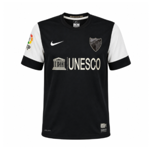 Málaga CF 2012/13 Away Jersey