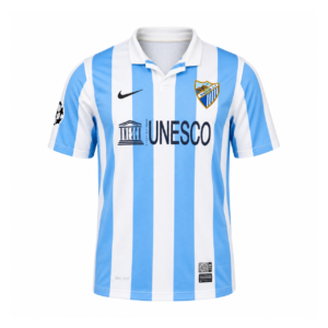 Málaga CF 2012/13 Home Jersey