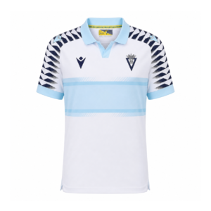 Cádiz CF 2024/25 Away Jersey