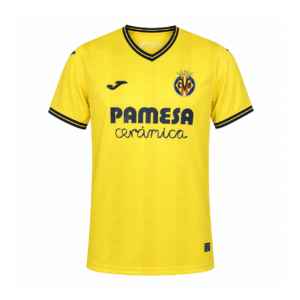 Villarreal CF 2024/25 Home Jersey