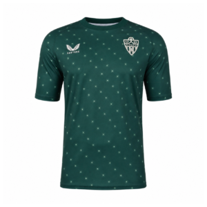 UD Almería 2024/25 Away Jersey