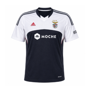 SL Benfica 2013/14 Away Jersey