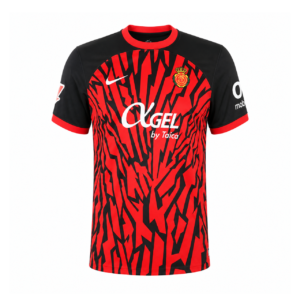 RCD Mallorca 2024/25 Home Jersey