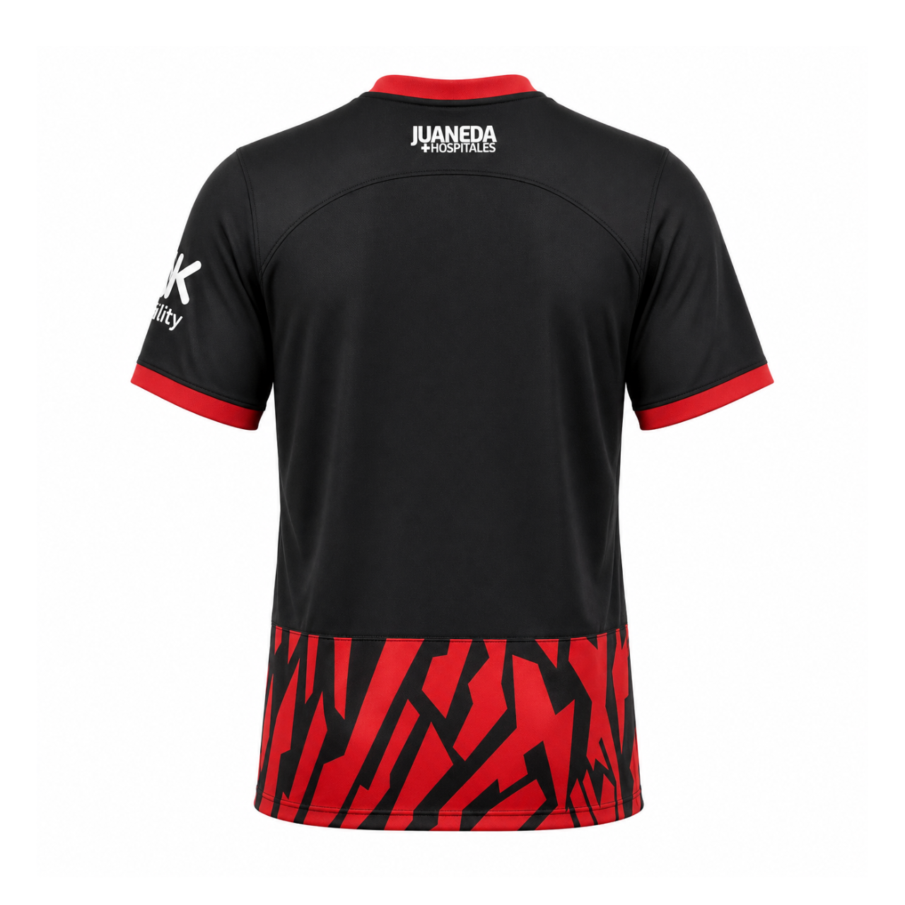 RCD Mallorca 2024/25 Home Jersey