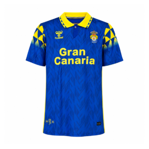 UD Las Palmas 2024/25 Away Jersey