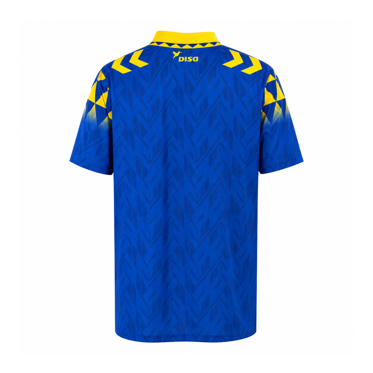 UD Las Palmas 2024/25 Away Jersey