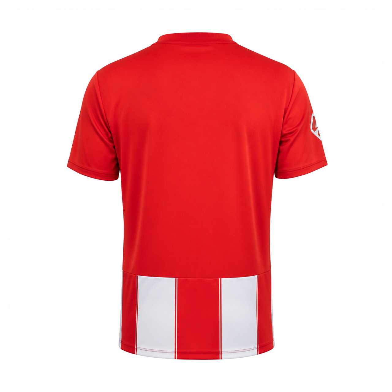 UD Almería 2024/25 Home Jersey