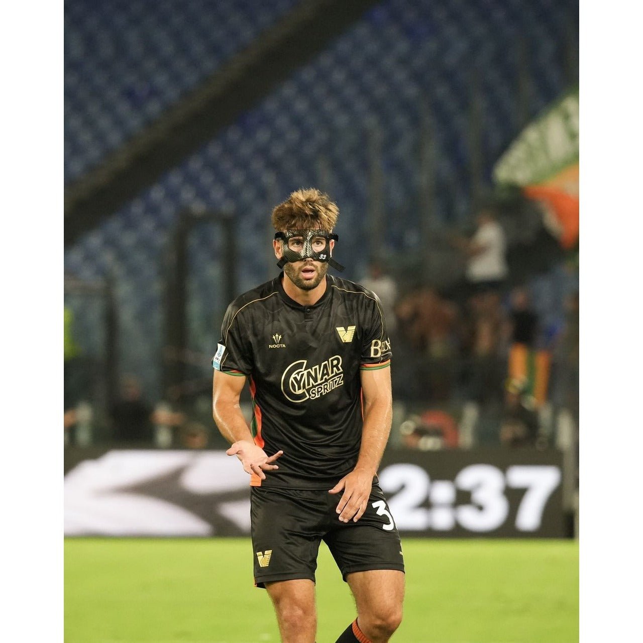 Venezia FC 2024/25 Home Jersey