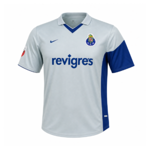 FC Porto 2001/02 Away Jersey