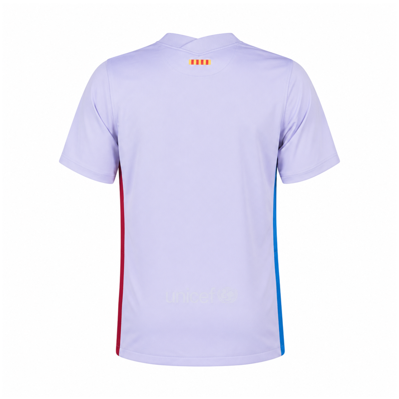 FC Barcelona 2021/22 Away Jersey