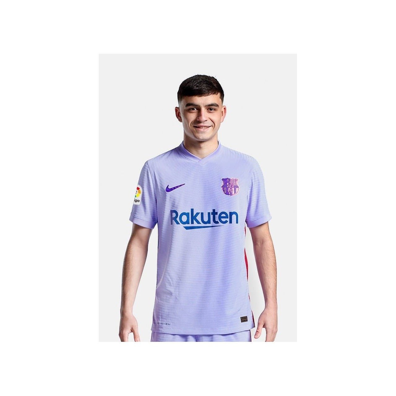 FC Barcelona 2021/22 Away Jersey