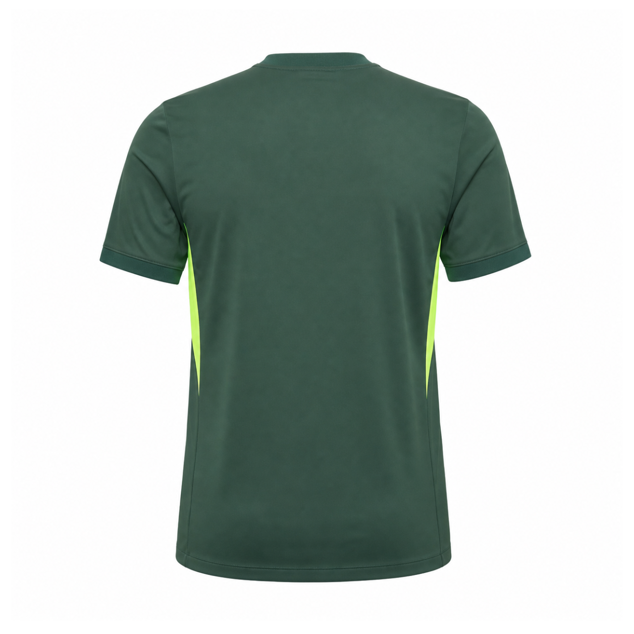 VfL Wolfsburg 2025/26 Home Jersey