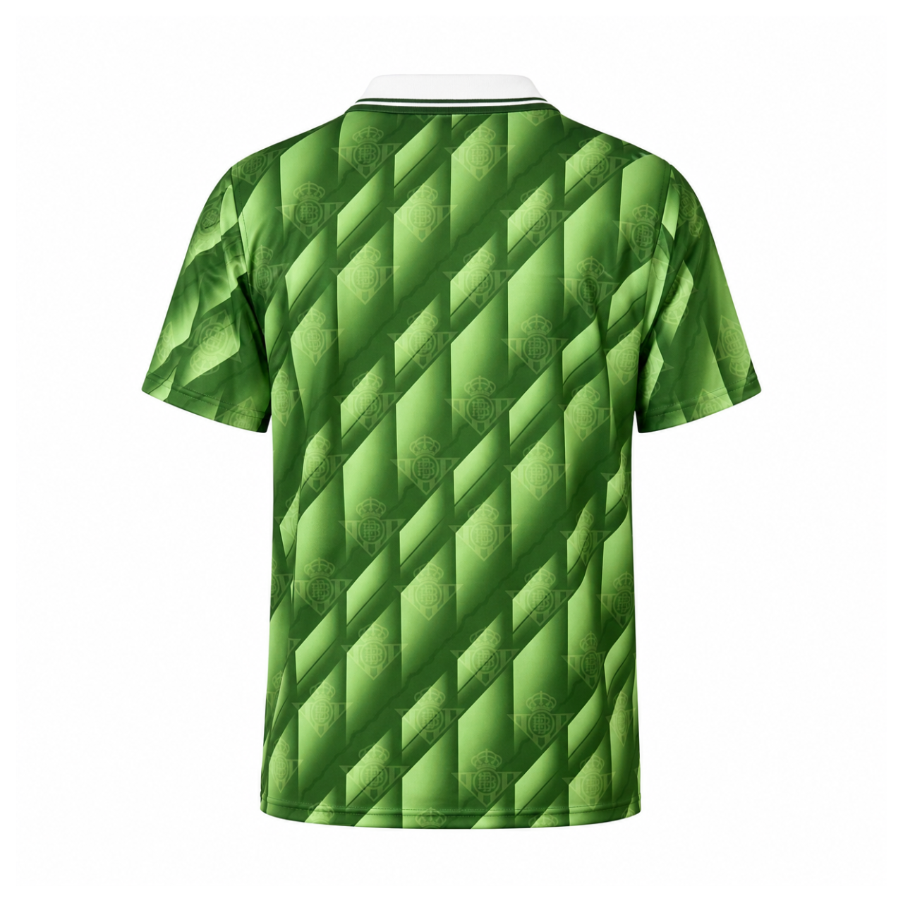 Real Betis Balompié 1993/94 Away Jersey
