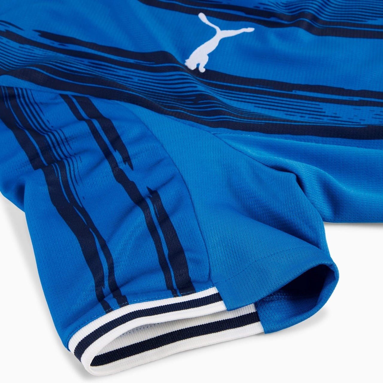 1. FC Heidenheim 2025/26 Away Jersey