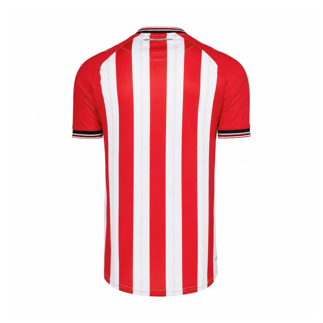 Sunderland AFC 2025/26 Home Jersey