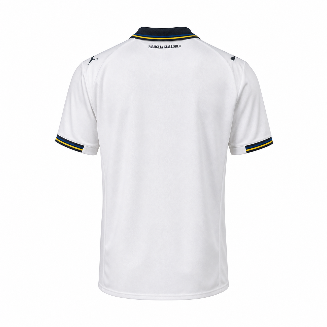 Parma Calcio 2025/26 Home Jersey