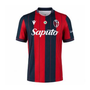Bologna FC 2025/26 Home Jersey