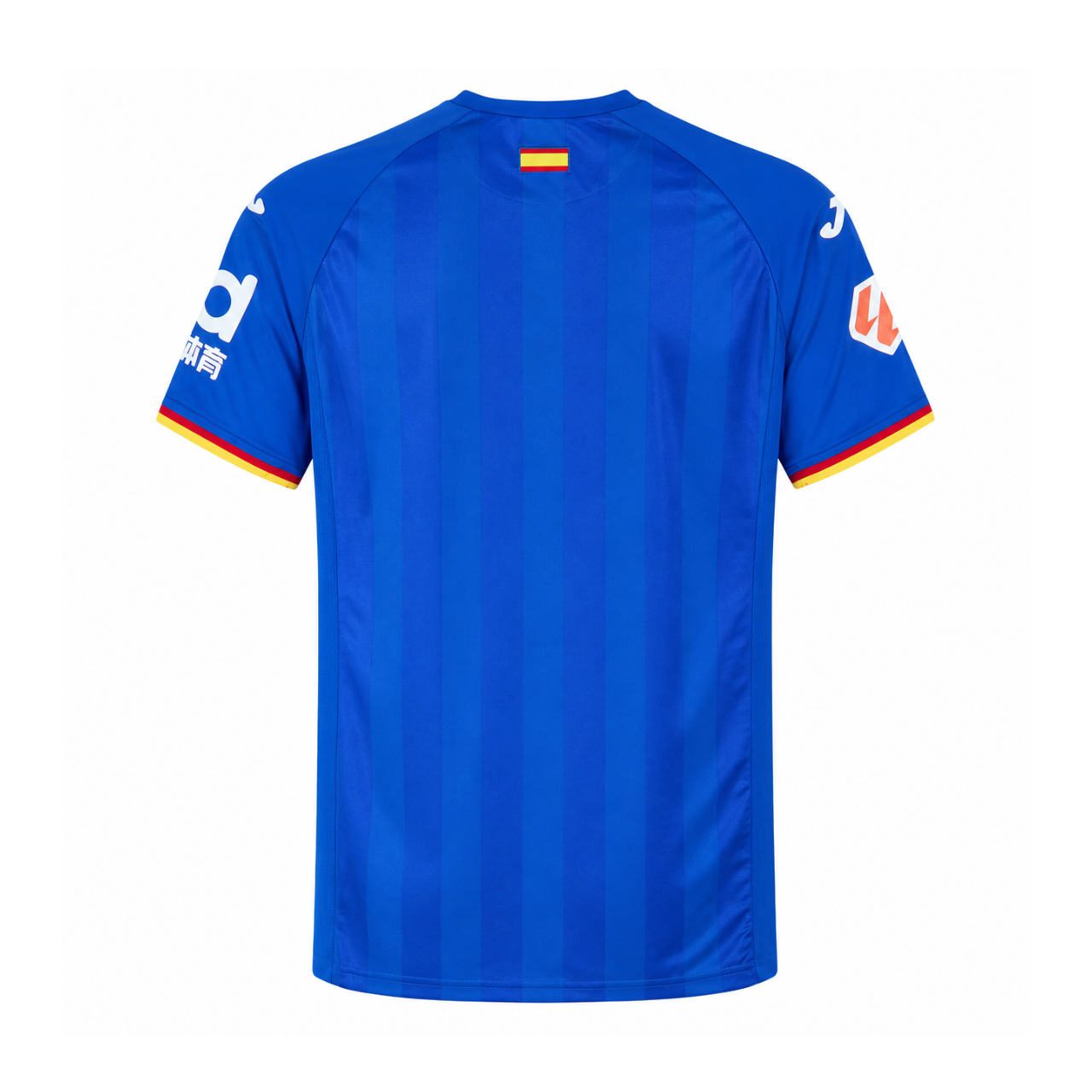 Getafe CF 2025/26 Home Jersey