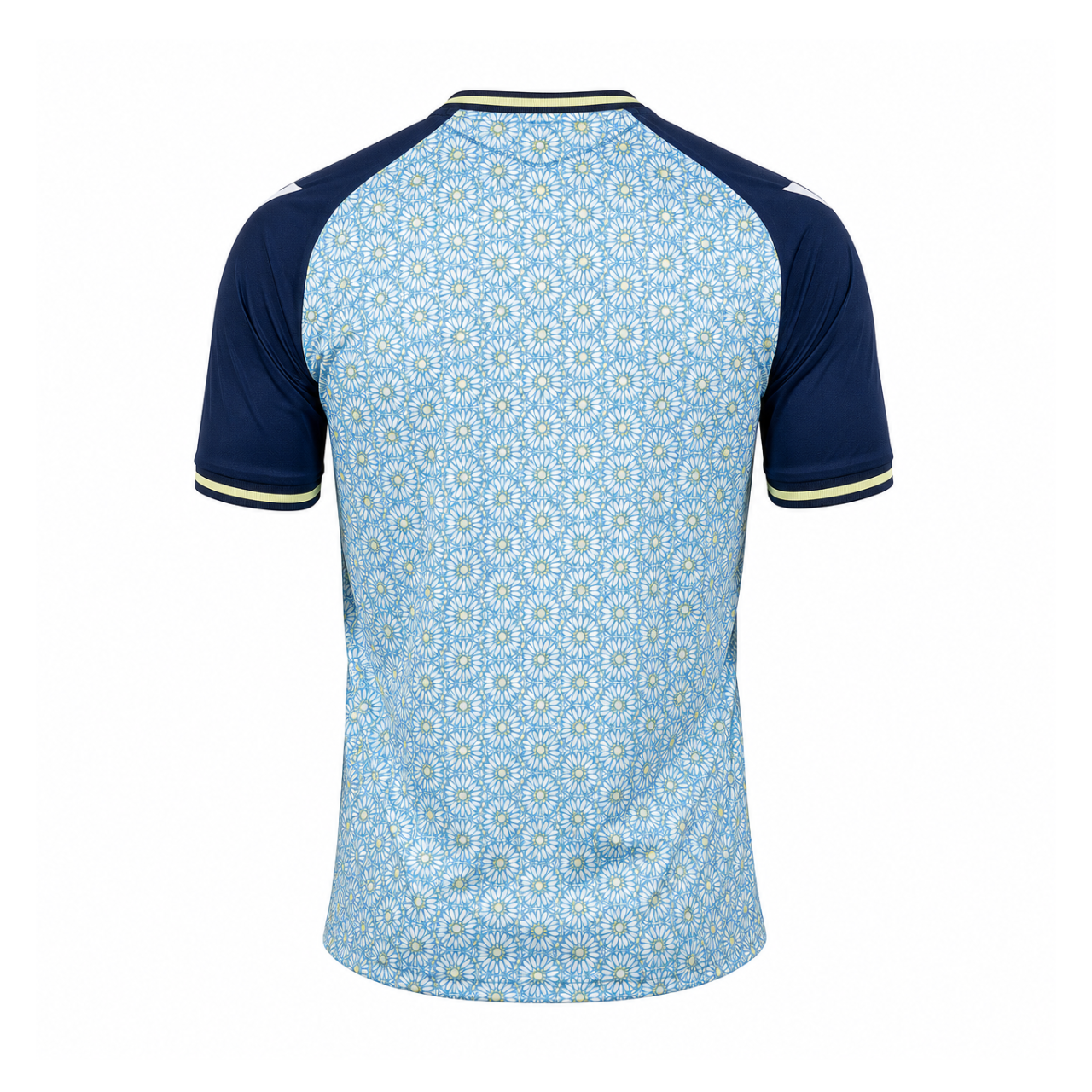 UD Almería 2025/26 Away Jersey