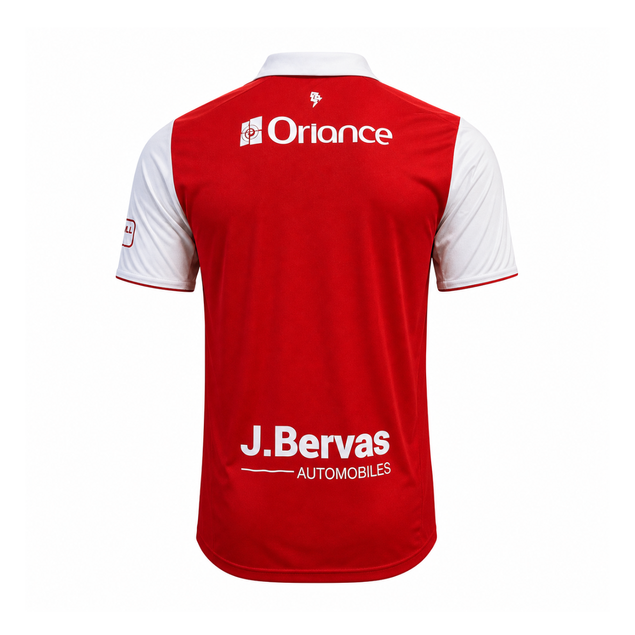 Stade Brestois 29 2025/26 Home Jersey