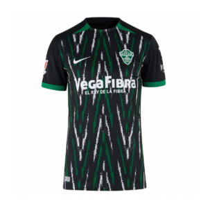Elche CF 2025/26 Away Jersey