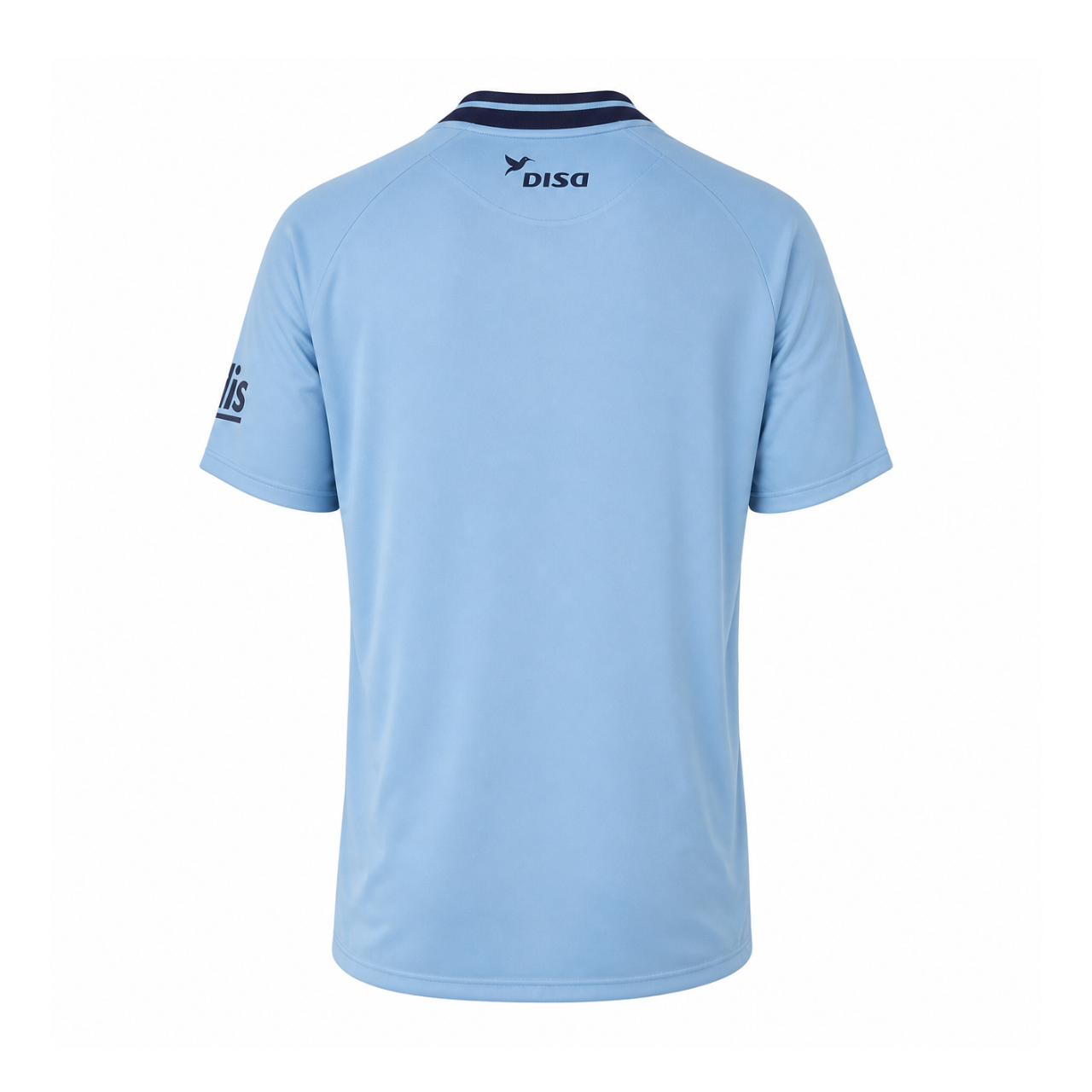 UD Las Palmas 2025/26 Away Jersey