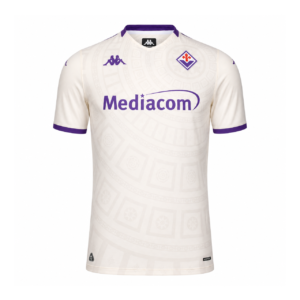 ACF Fiorentina 2025/26 Away Jersey
