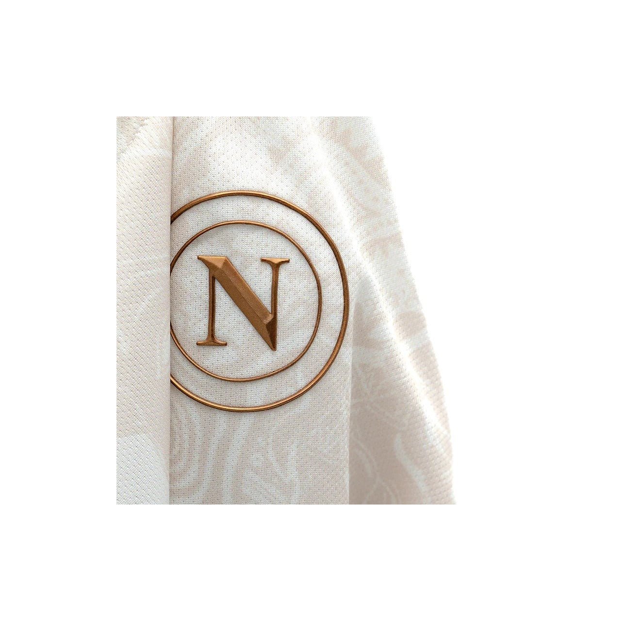 SSC Napoli 2025/26 Away Jersey