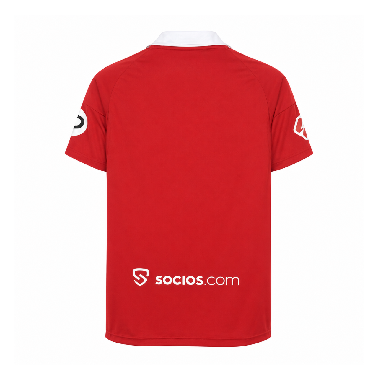 Sevilla FC 2025/26 Away Jersey