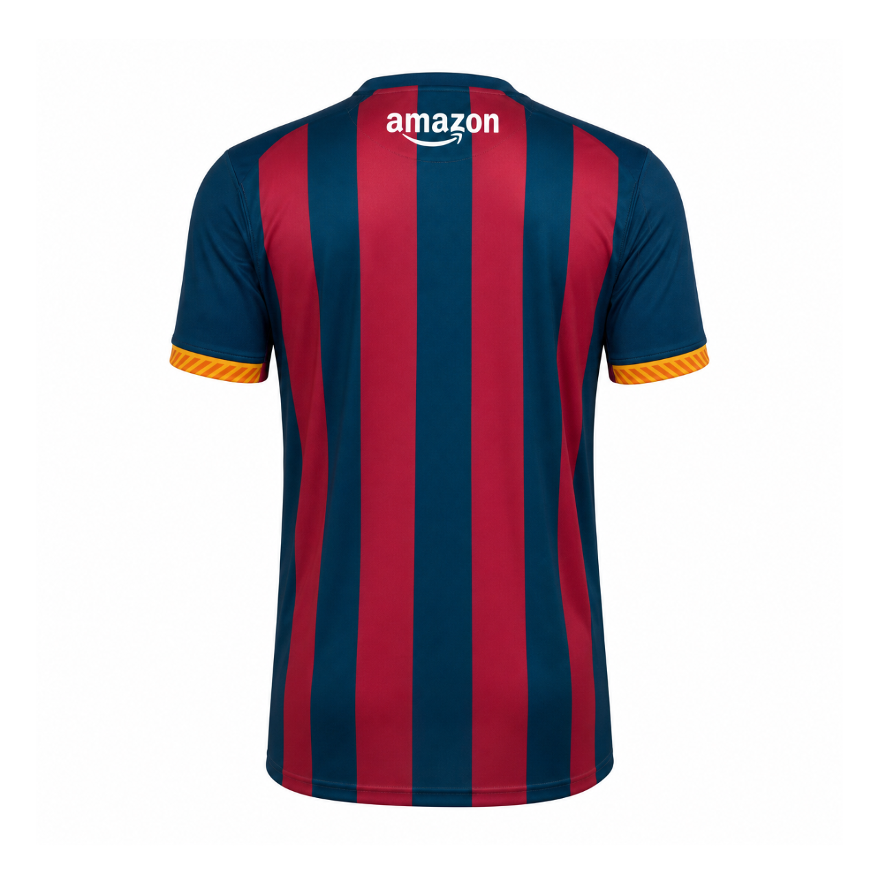 SD Huesca 2025/26 Home Jersey