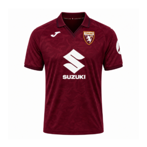 Torino FC 2025/26 Home Jersey