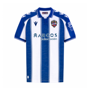 Levante UD 2025/26 Away Jersey