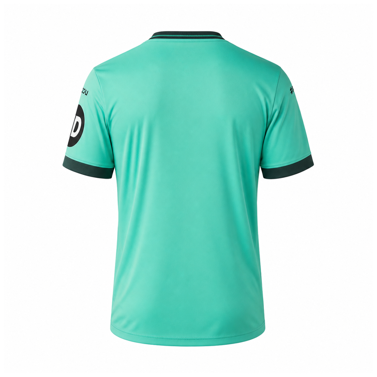 Wolverhampton Wanderers FC 2025/26 Away Jersey