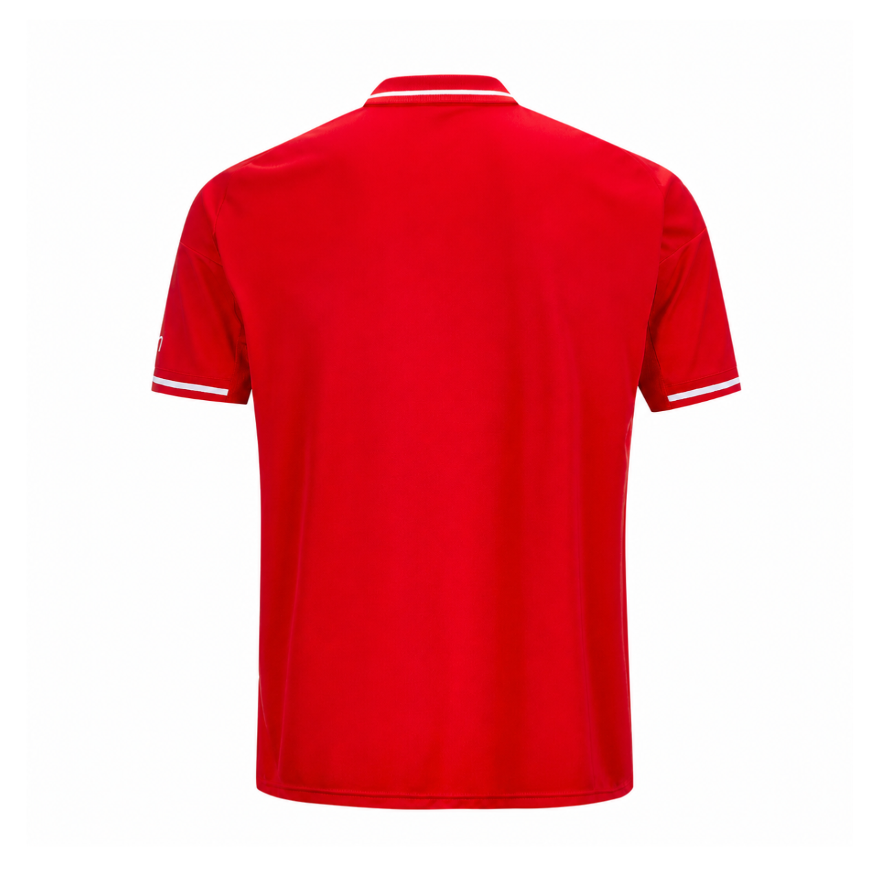 Nottingham Forest 2025/26 Home Jersey