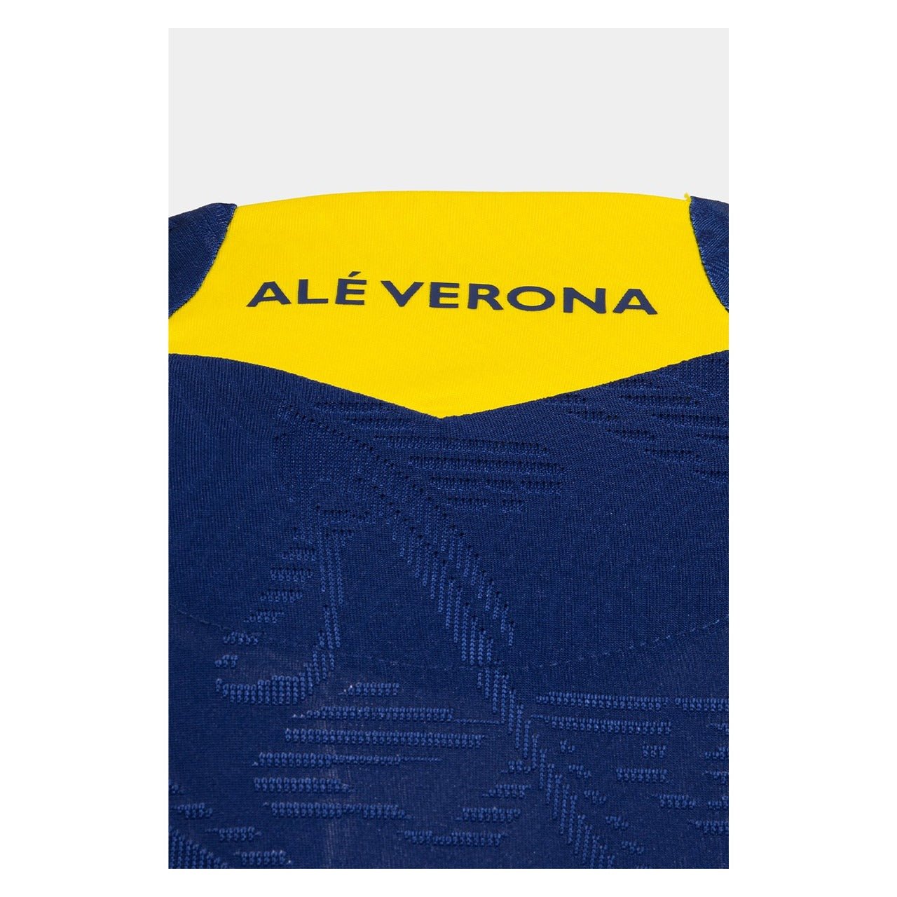Hellas Verona 2025/26 Home Jersey