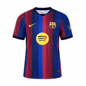 FC Barcelona 2026/27 Home Jersey