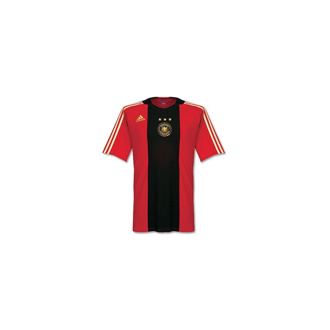 Germany 2008 Away Jersey