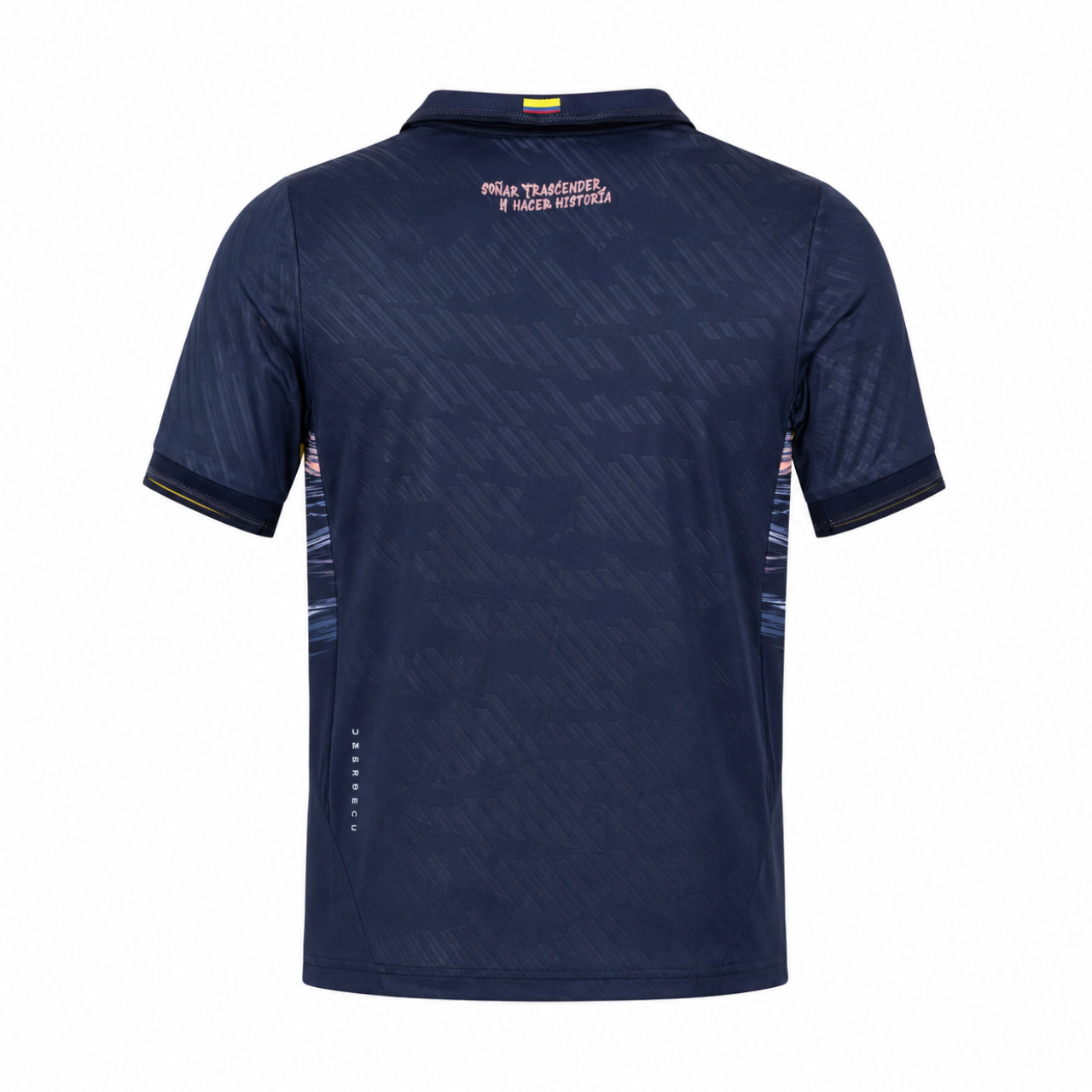 Ecuador 2026 Away Jersey