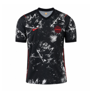 Canada 2026 Away Jersey