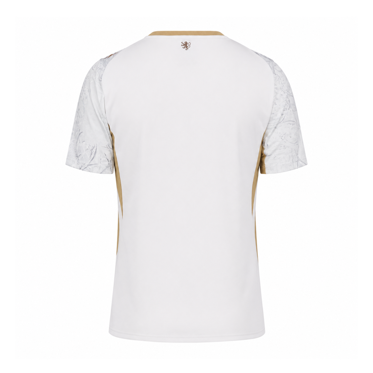 Czech Republic 2026 Away Jersey